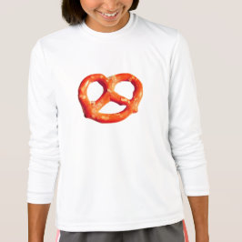 Camiseta Delicious Pretzel 4Steve