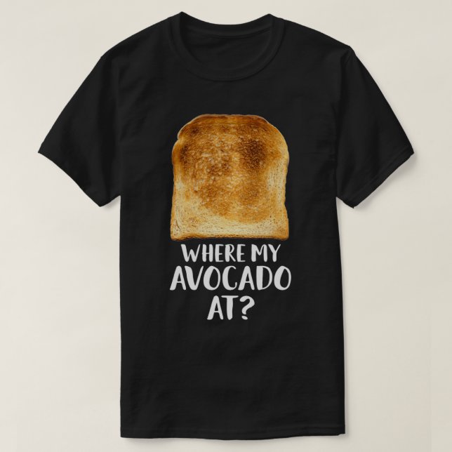 Camiseta Delicious Toast Bread Vegetarian Costume Christmas (Frente do Design)