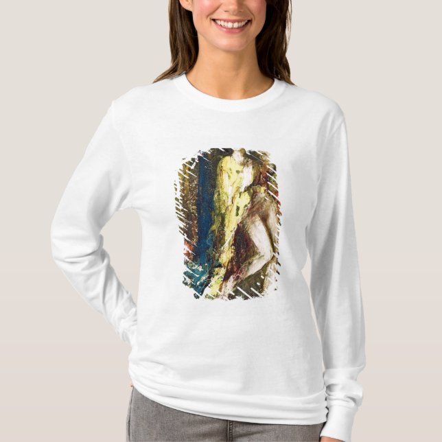 Camiseta Delilah (Frente)