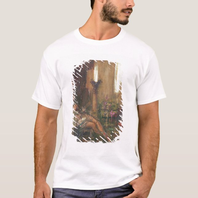 Camiseta Delilah (Frente)