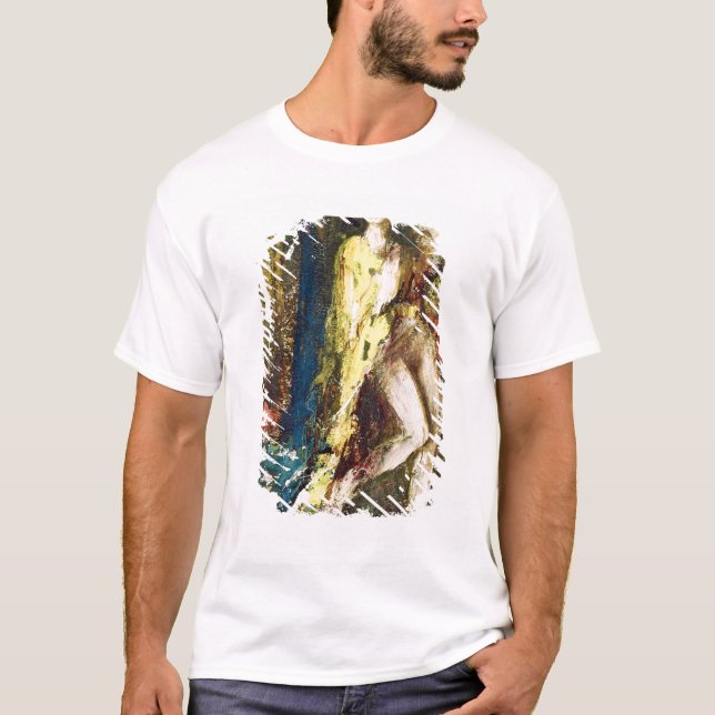 Camiseta Delilah (Frente)
