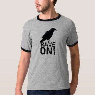 Camiseta Delírio sobre!