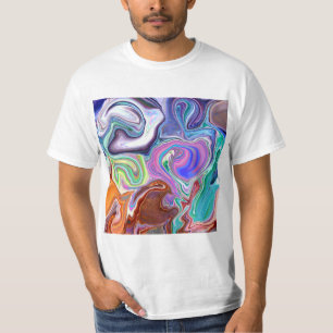 Camiseta Delirious