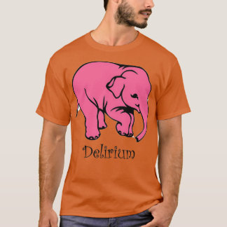 Camiseta Delirium Beer