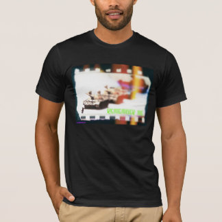 Camiseta deliRIum SKizo Tanque MAN T shirt1