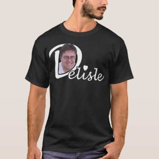 Camiseta Delisle Clássico