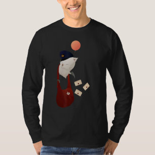 Camiseta Delivery Moogle