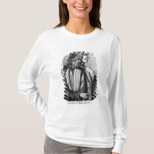 Camiseta Della Mirandola de Giovanni Pico, de
