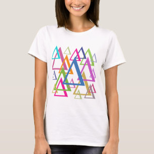 Camiseta Delta