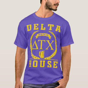 Camiseta Delta House