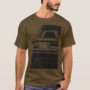 Camiseta Delta Integrale