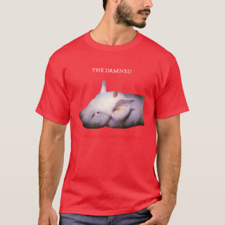 Camiseta Deluehe Damned cool art gift for fans friends frie