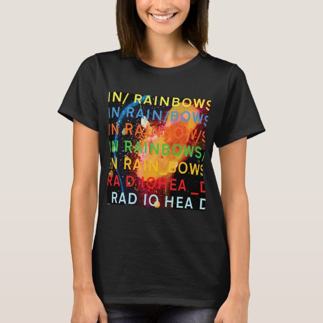 Camiseta Delunji (Frente)