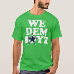 Camiseta Dem Boyz TShirt 3