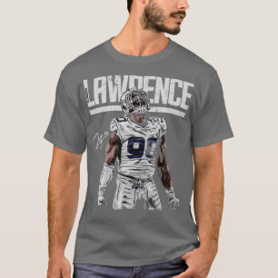Camiseta Demarcus Lawrence Dallas Hyper TShirt