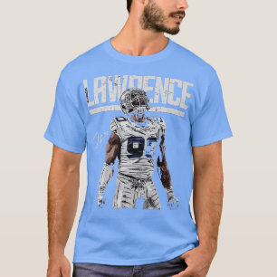 Camiseta Demarcus Lawrence Dallas Hyper TShirt 2