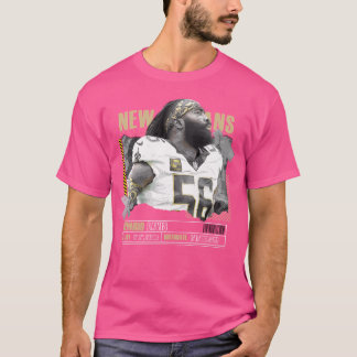 Camiseta Demario Davis Futebol Shirt 1