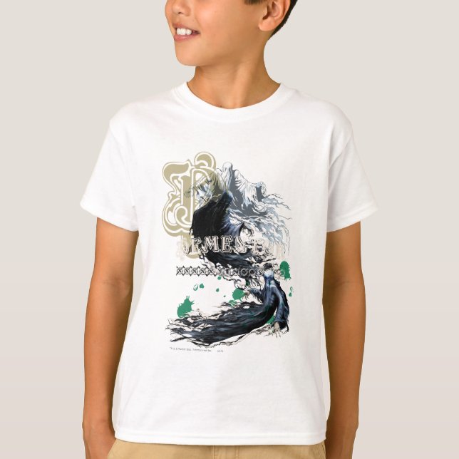 CAMISETA DEMENTOR™ (Frente)