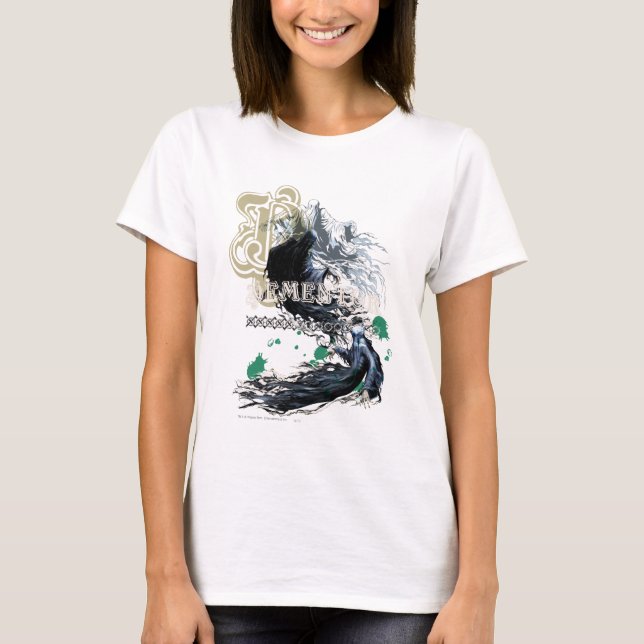 CAMISETA DEMENTOR™ (Frente)