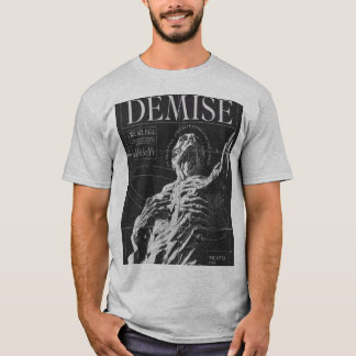 CAMISETA DEMISE