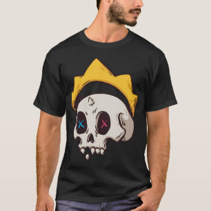 Camiseta Demise Crowed