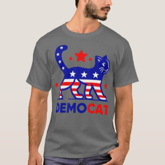 Camiseta DEMOCAT Para 1
