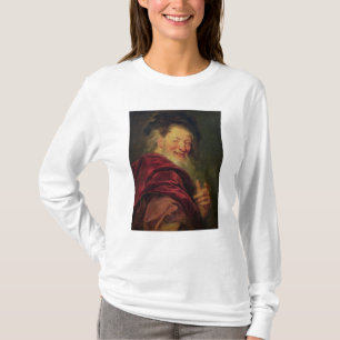 Camiseta Democritus 1692