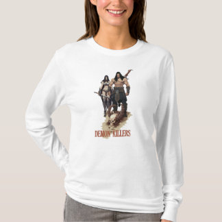 Camiseta Demon Killers