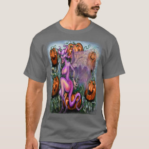 Camiseta Demon Pumpkins