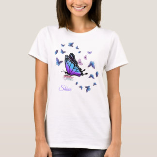 Camiseta Demon Slayer Shinobu inspired