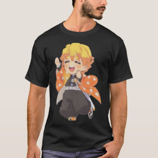Camiseta Demon Slayer Zen (23)