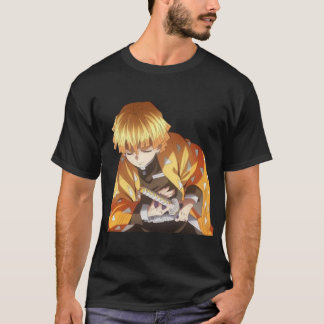 Camiseta Demon Slayer Zen (25)