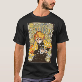 Camiseta Demon Slayer Zen-Pack Demon Slayer (23)