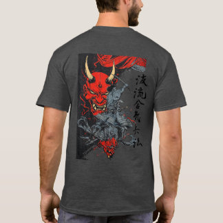 Camiseta DemonHunter 6