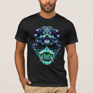 Camiseta Demónio da água do CT