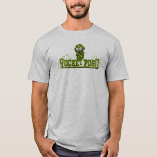 Camiseta Demónio de Pogo