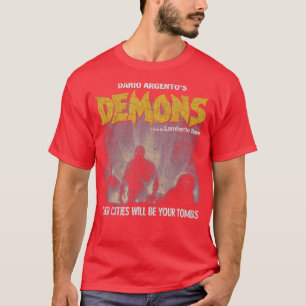 Camiseta Demônios3