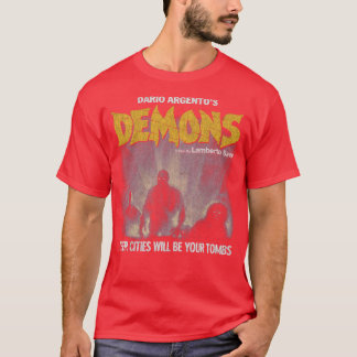 Camiseta Demônios3