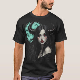 Camiseta Demônios de Stella