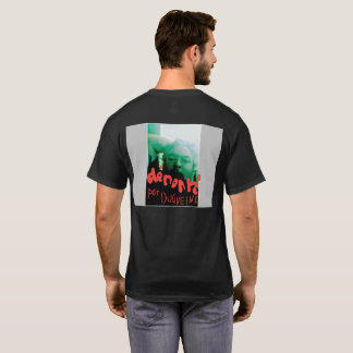 Camiseta démonté par duqueine