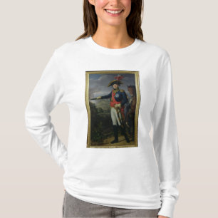 Camiseta d'Empire de Jean Mathieu Philibert Serurier Comte