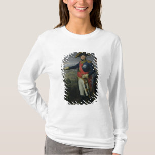 Camiseta d'Empire de Jean Mathieu Philibert Serurier Comte