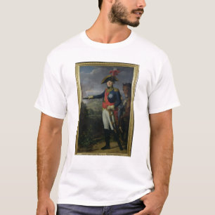 Camiseta d'Empire de Jean Mathieu Philibert Serurier Comte