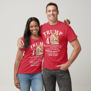 CAMISETA DEMS 250º ANIVERSÁRIO PARLOR DE MASSAGEM