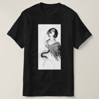 Camiseta Den of evil