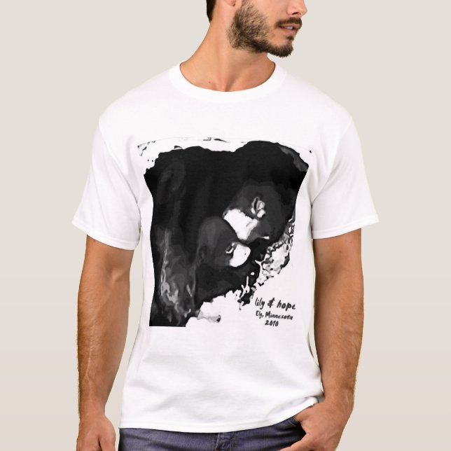 Camiseta DenCam Ely 2010 (Frente)