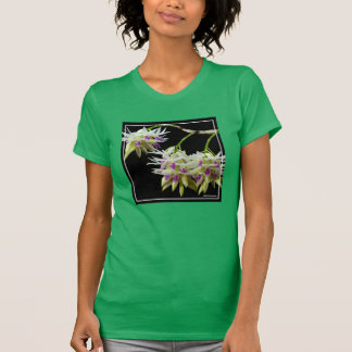 Camiseta Dendrobium Amethystoglossum