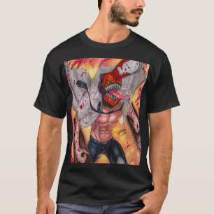 Camiseta Denji