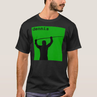 Camiseta dennis