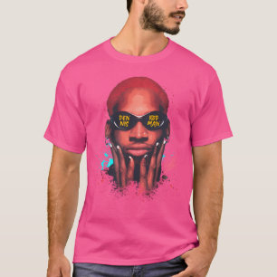 Camiseta Dennis Rodman